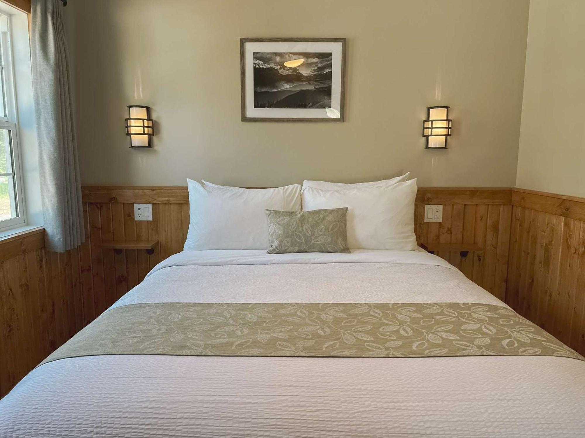 Tekarra Lodge Jasper Kültér fotó