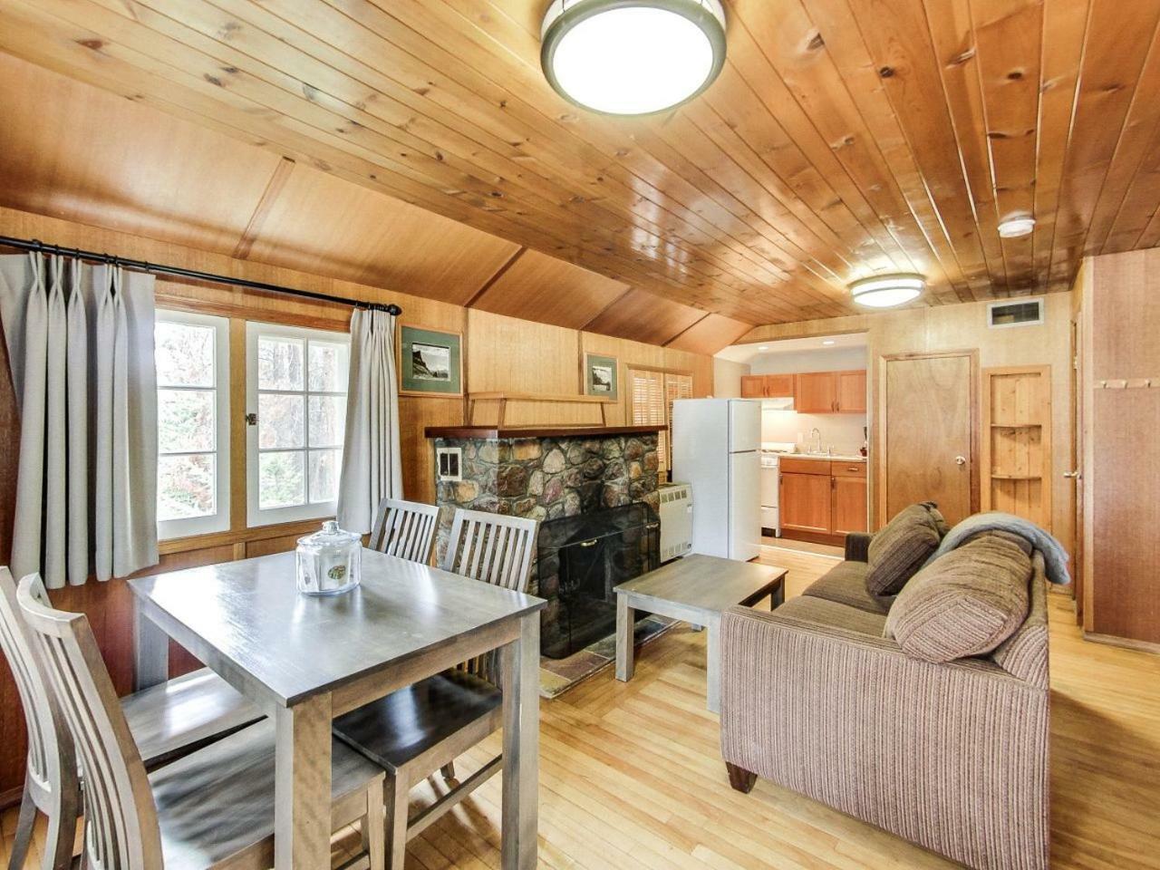 Tekarra Lodge Jasper Kültér fotó