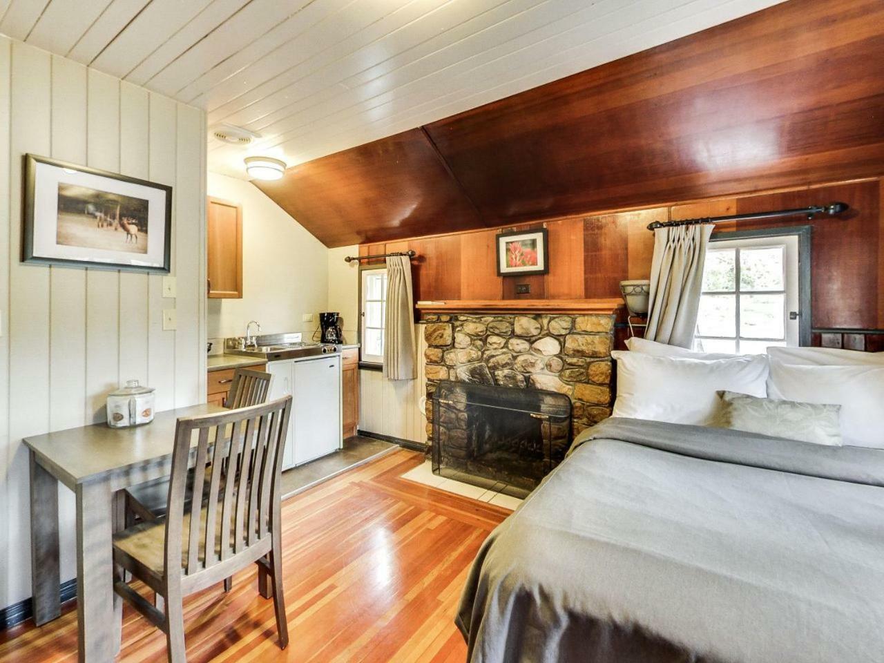 Tekarra Lodge Jasper Kültér fotó