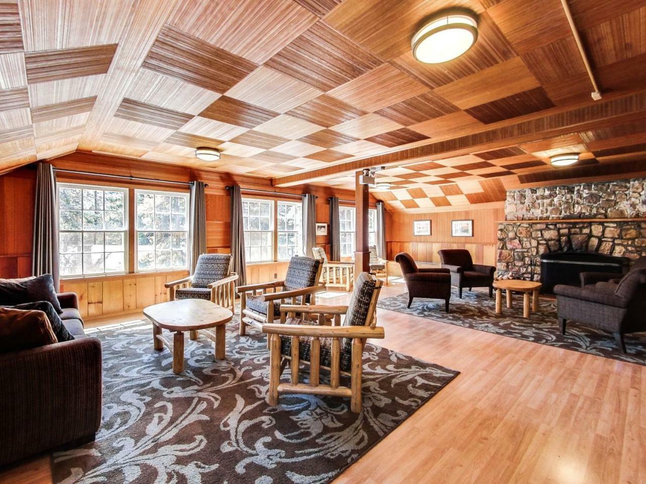 Tekarra Lodge Jasper Kültér fotó